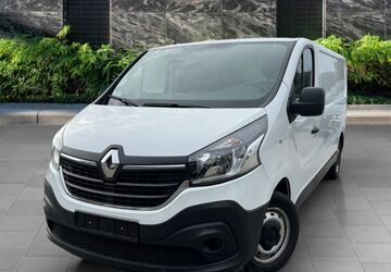 Renault Trafic 127.631 km 13.990 &euro; Friedberg 86316