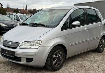 Fiat Idea 67.534 km 1.100 &euro; Friedberg 86316