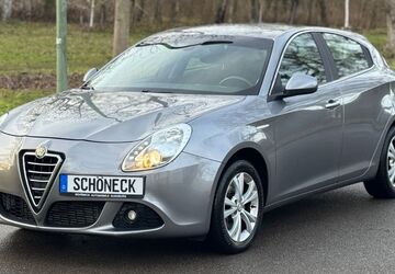 Alfa Romeo Giulietta 145.000 km 5.999 &euro; Augsburg 86163