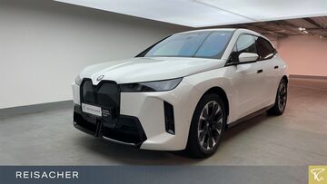 Gebrauchte BMW iX