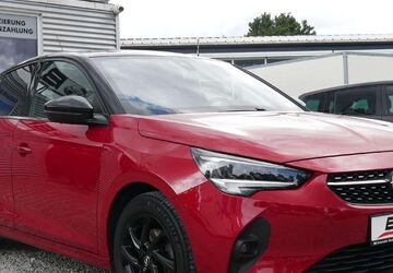 Opel Corsa 124.200 km 10.490 &euro; Königsbrunn 86343