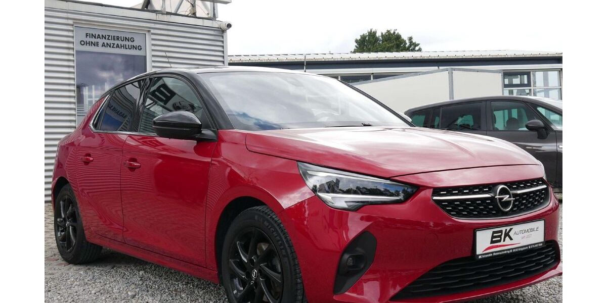 Opel Corsa 124.200 km 10.490 &euro; Königsbrunn 86343