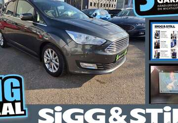 Ford C-Max 25.750 km 14.390 &euro; Augsburg 86165