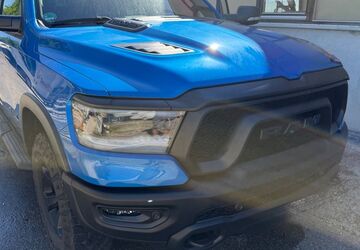Dodge RAM 6.200 km 66.900 &euro; Bobingen 86399