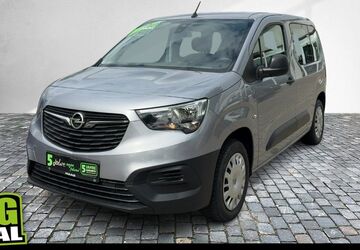 Opel Combo Life 17.500 km 19.880 &euro; Augsburg 86165