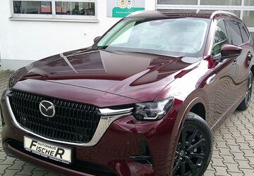 Mazda CX-80 28.319 km 46.380 &euro; Hollenbach b. Aichach 86568