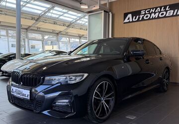 BMW 320 73.150 km 31.890 &euro; Gersthofen 86368