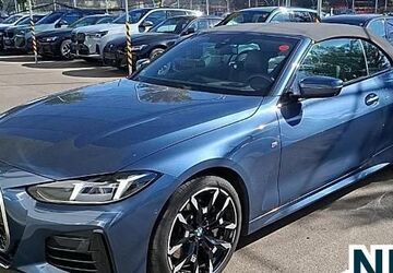 BMW 430 21.490 km 56.999 &euro; Augsburg 86199