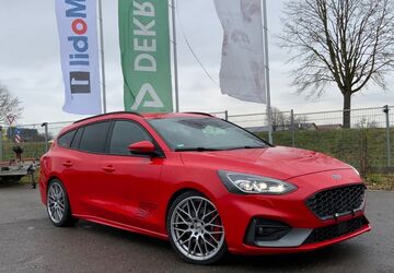 Ford Focus 68.850 km 21.490 &euro; Altenmünster 86450