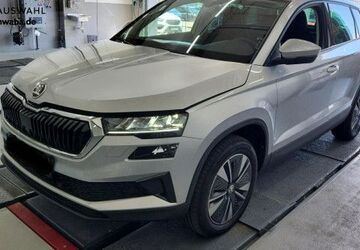 Skoda Karoq 7.400 km 31.990 &euro; Gersthofen 86368