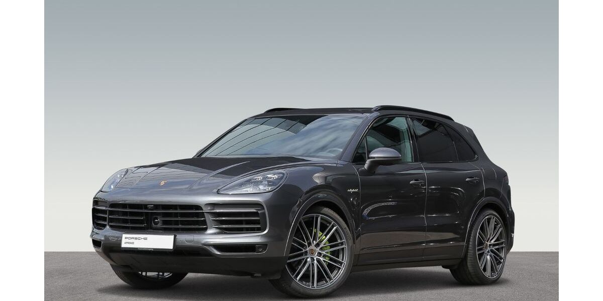Porsche Cayenne 29.980 km 72.900 &euro; Gersthofen 86368