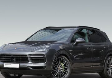 Porsche Cayenne 29.980 km 74.900 &euro; Gersthofen 86368