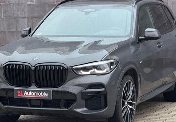 BMW X5 86.000 km 58.490 &euro; Langweid 86462