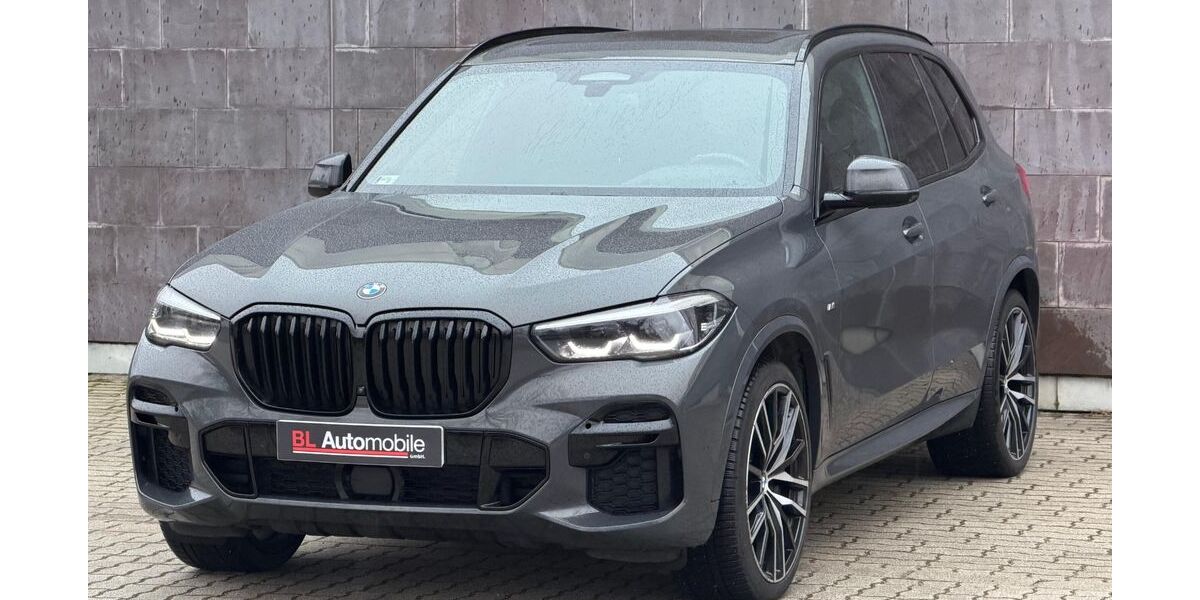 BMW X5 86.000 km 58.490 &euro; Langweid 86462