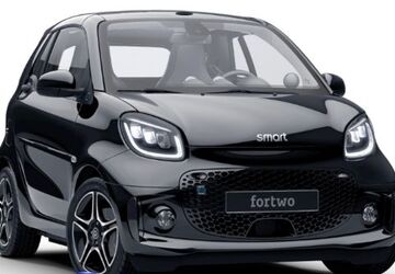 Smart ForTwo 16.000 km 18.950 &euro; Mittelstetten-Vogach 82293