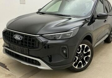 Ford Kuga 12.851 km 34.900 &euro; Augsburg 86156