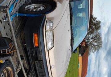 Honda Civic 193.000 km 3.550 &euro; Augsburg 86154