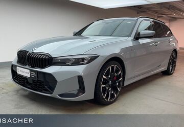 BMW 330 11.026 km 52.499 &euro; Augsburg 86167