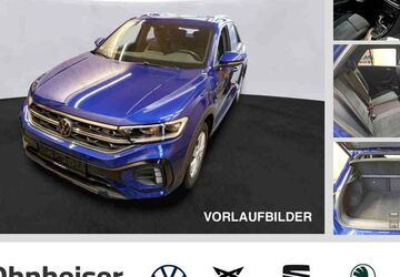 VW T-Roc 53.917 km 26.250 &euro; Wertingen 86637