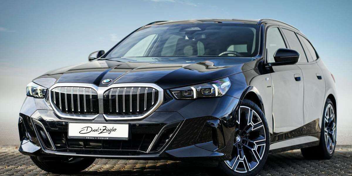 BMW 520 17.990 km 53.950 &euro; Augsburg 86199