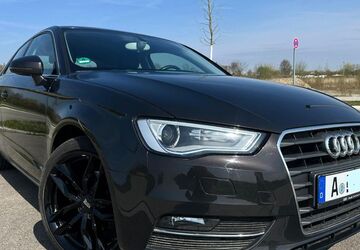Audi A3 214.000 km 7.700 &euro; Augsburg 86199