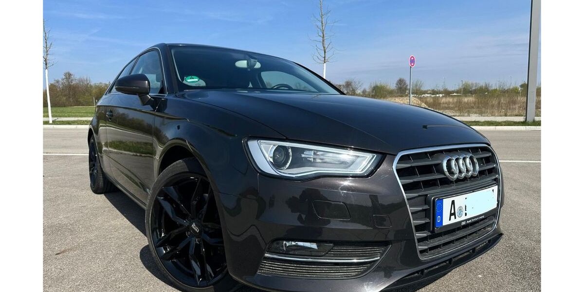 Audi A3 214.000 km 7.700 &euro; Augsburg 86199
