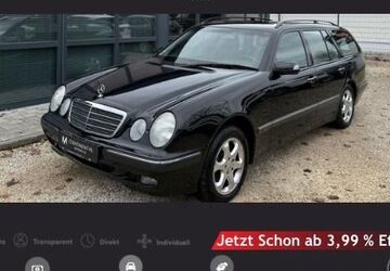 Mercedes-Benz E 320 179.000 km 8.900 &euro; Schwabmünchen 86830