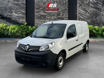 Gebrauchte Renault Kangoo