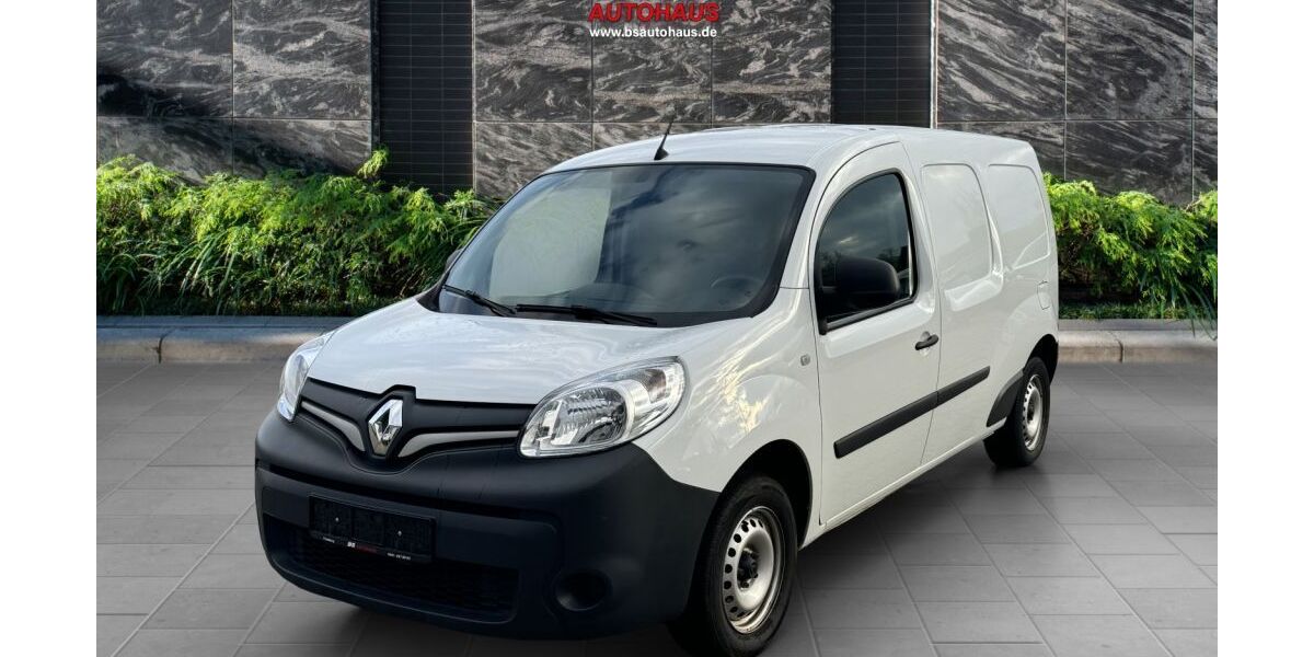 Renault Kangoo 90.053 km 10.999 &euro; Friedberg 86316