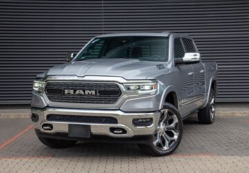 Dodge RAM 31.000 km 69.990 &euro; Langweid 86462