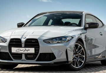 BMW M4 61.490 km 69.950 &euro; Augsburg 86199