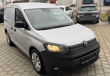 VW Caddy Maxi 113.000 km 14.350 &euro; Egenhofen OT Unterschweinbach 82281