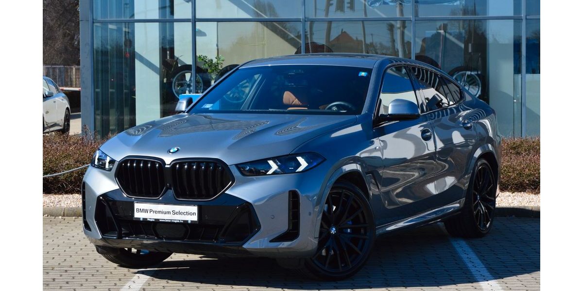 BMW X6 8.900 km 92.990 &euro; Langweid am Lech 86462