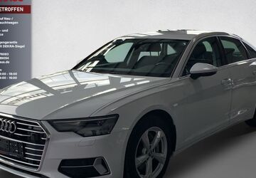 Audi A6 86.000 km 29.990 &euro; Friedberg 86316