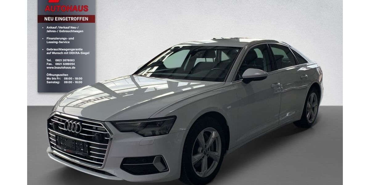 Audi A6 86.000 km 29.990 &euro; Friedberg 86316