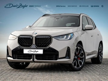 Gebrauchte BMW X3