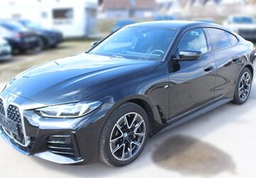 BMW 430 Gran Coupé 4.650 km 44.990 &euro; Neusäß 86356