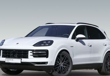Porsche Cayenne 28.990 km 86.900 &euro; Gersthofen 86368