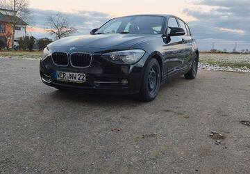 BMW 118 189.600 km 6.000 &euro; Buttenwiesen 86647