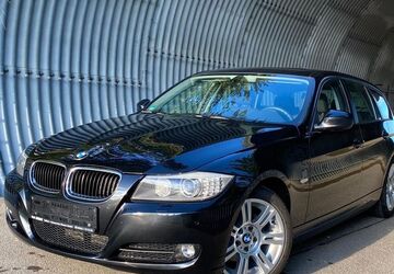 BMW 318 142.000 km 9.390 &euro; Aichach 86551