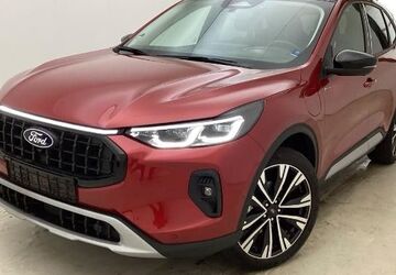 Ford Kuga 9.661 km 34.900 &euro; Augsburg 86156