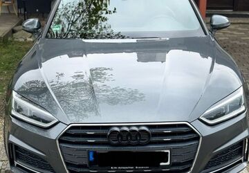 Audi A5 195.000 km 20.000 &euro; Adelzhausen 86559