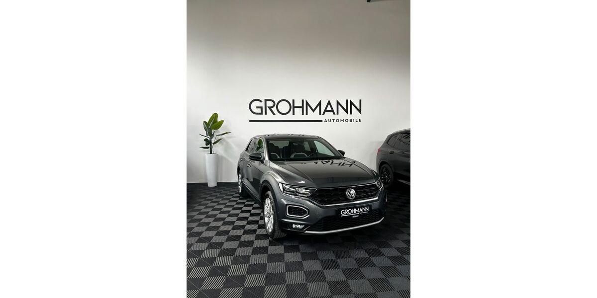 VW T-Roc 71.977 km 19.900 &euro; Neusäß - Täfertingen 86356