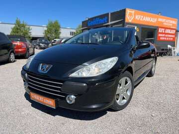 Gebrauchte Peugeot 307