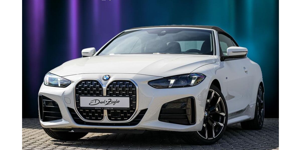 BMW 420 20.999 km 48.990 &euro; Augsburg 86199