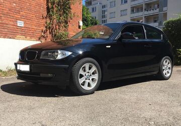 BMW 116 273.000 km 1.500 &euro; Augsburg 86163