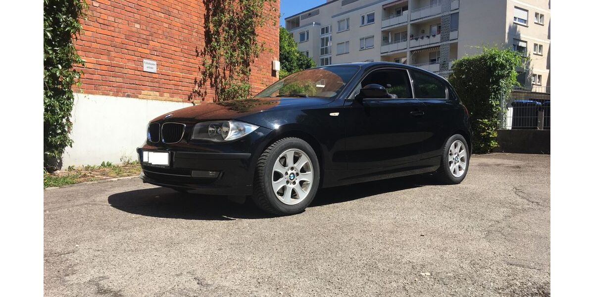 BMW 116 273.000 km 1.500 &euro; Augsburg 86163