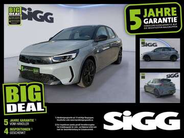 Gebrauchte Opel Corsa