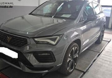 Cupra Ateca 54.500 km 32.190 &euro; Gersthofen 86368