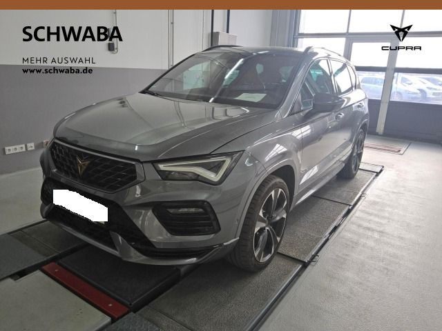 Cupra Ateca 54.500 km 32.190 &euro; Gersthofen 86368